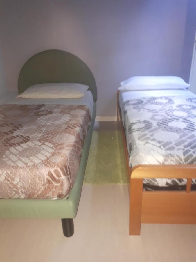 Affittacamere Quinto Foligno Bagian luar foto